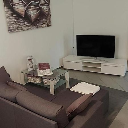 Apartmani Katarina Mundanije المظهر الخارجي الصورة