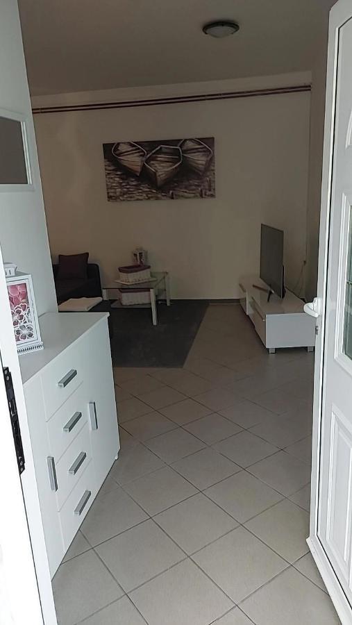 Apartmani Katarina Mundanije المظهر الخارجي الصورة