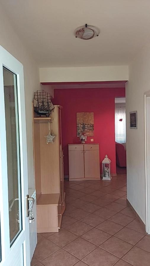 Apartmani Katarina Mundanije المظهر الخارجي الصورة