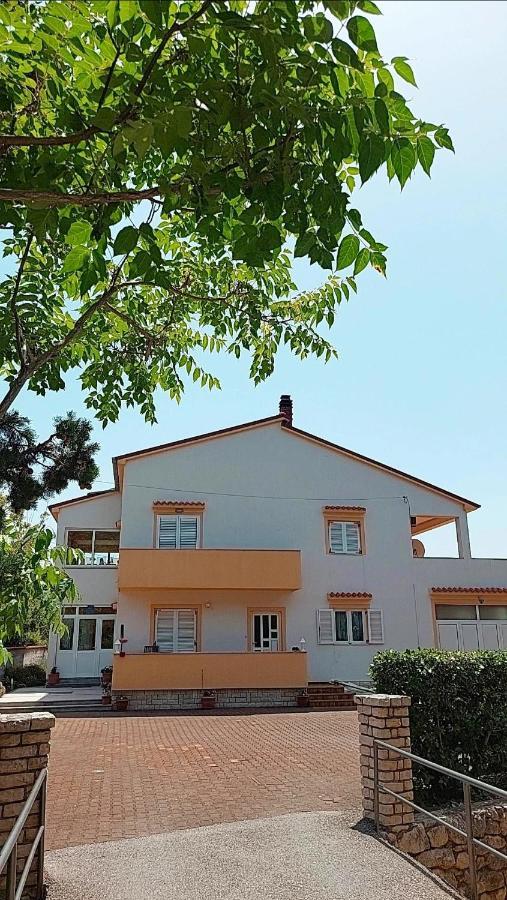 Apartmani Katarina Mundanije المظهر الخارجي الصورة