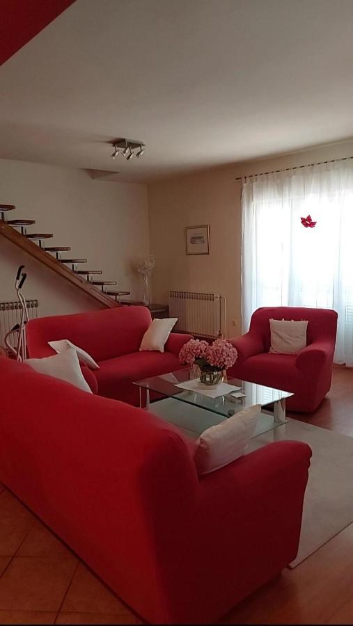 Apartmani Katarina Mundanije المظهر الخارجي الصورة
