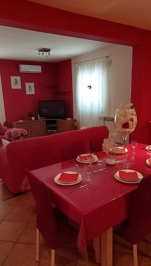 Apartmani Katarina Mundanije المظهر الخارجي الصورة