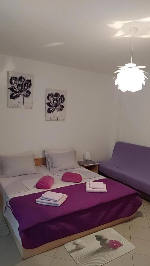 Apartmani Katarina Mundanije المظهر الخارجي الصورة