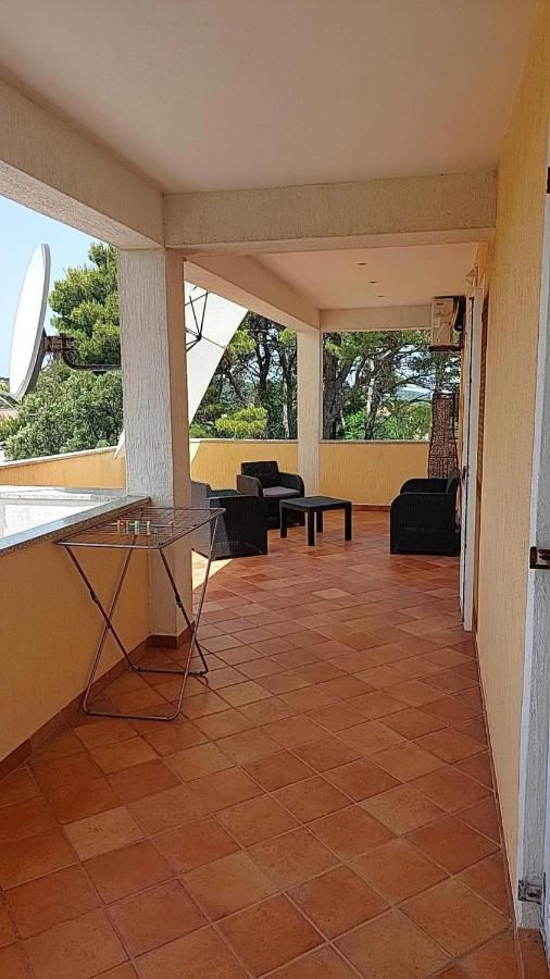 Apartmani Katarina Mundanije المظهر الخارجي الصورة