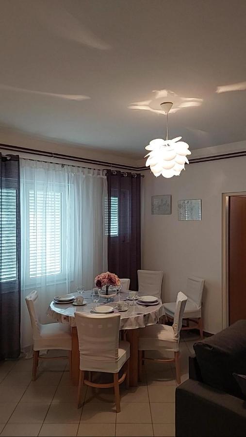 Apartmani Katarina Mundanije المظهر الخارجي الصورة